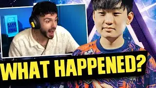 Tarik Reacts to Paper Rex vs G2 Esports | GROUP STAGE | VCT Champions Seoul 2024