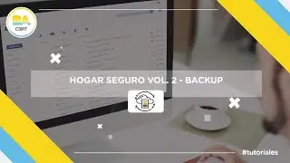 Home Security - Backup