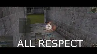 ALL RESPECT part 2 Lineage 2 Olympiad High Five Dominator