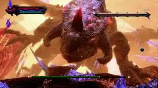 Kingdoms of Amalur: Re-Reckoning Последний босс и концовка