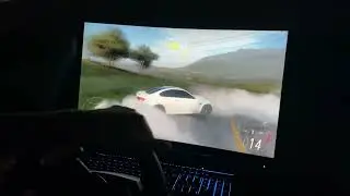 Forza Horizon 5 - DRİFT