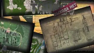 Escape from Tarkov: Выхода нет!