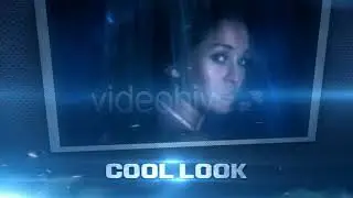 Cinematic Epic Promo AE Templates 2019 🎥🎬
