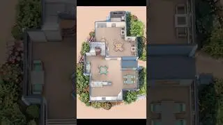 let's start decorating the retirement village 🌼 #thesims4 #asmr #thesims #sims #sims4 #simsasmr