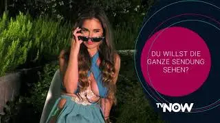 In der 1. Nacht – Calvin nimmt 4 Single-Frauen mit ins Bett | Temptation Island V.I.P. - Folge 02