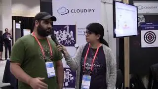 Interview with Elhay Efrat of Amdocs - OpenStack Boston