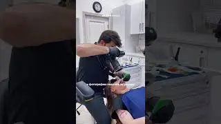 КАК ФОТОГРАФИРОВАТЬ ЗУБЫ ОДИНАКОВО?  #доктор #dentist #dent #стоматолог