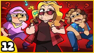 One of us is an IMPOSTER | Rumble Pack Podcast #12