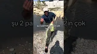 Serpme nasıl atılır