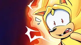 SONIC INFESTED|Episode 1|Comic Dub