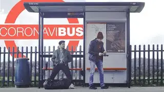 CORONAVIBUS | ACTION COMEDY SHORT FILM (4k)