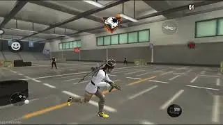 CS RANK HACK IN MOBILE