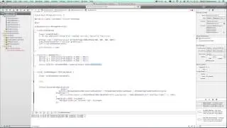 iOS Development Course Beginner - 21. UIView Animations