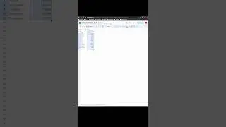 How to make a bar graph in google sheets