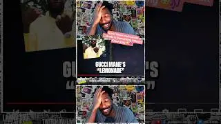 Gucci Mane and Camila Cabello is Something I Wasnt Expecting 😳🎶 #guccimane #camilacabello #reaction