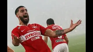 Спартак вернулся?Победа в Париматч Кубке!!