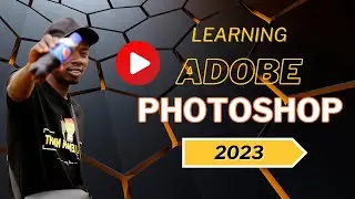 LEARNING ADOBE PHOTOSHOP 2023 IN DETAIL