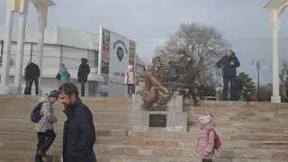 Евпатория _ 31. 01. 2021