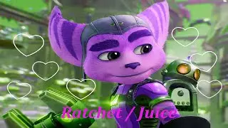 🍉🍓 Ratchet Edits - Juice 🍓🍉 { Music Viedo }