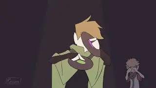 Everybody luvz me II Dream SMP animation II