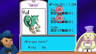 Mobile Monsters Telefang (Part 9) Crypto's Identity Crisis