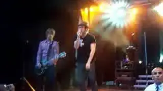 revolverheld - nichts bereuen (live)