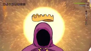 Noita Experience (Animation)
