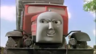 On Site With Thomas Part III