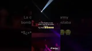 ya saben, lleven su army bomb a todos lados