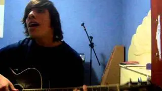 Manitu - Indiferente (cover)