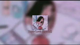 Tayc - Lova (slowed)
