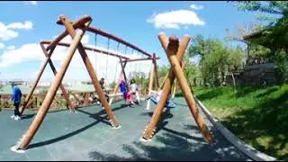 Erguvan Cafe 360° Video