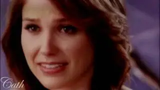 Your Guardian Angel | Brooke/Nathan