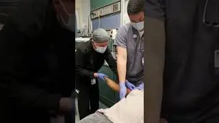 The FARES Method for Anterior Shoulder Dislocation Reduction
