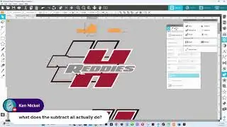 Using Trace by Color|Silhouette Studio Tutorial