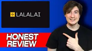 LALALAI AI Music Stem Splitter – My Honest Review & Real User Experience Breakdown