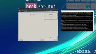 Learning win32 stuff through reactos: day eight