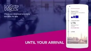 Wizz Air app