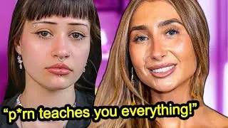 This Interview About OF Is Actually Painful