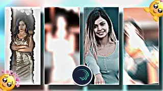 TRENDING NEW STATUS VIDEO EDITING TUTORIAL !! LO-FI SONG VIDEO EDITING !! ALIGHT MOTION VIDEO EDIT