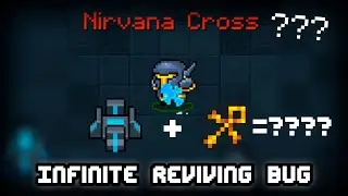 (FIXED!) INFINITE REVIVING BUG IN NEW GAMEMODE | Soul Knight 2.5.0 | MaishoN