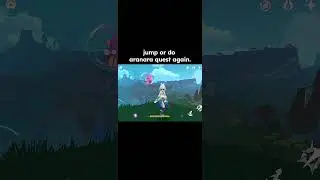 Genshin impact funny moment😂 