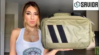 Savior Equipment - Specialist Mini Range Bag Review