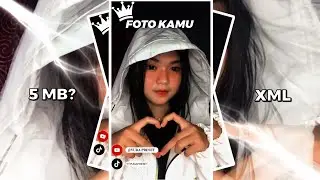 PRESET AM🎟 || DI BAWAH 5 MB PAKE FOTO📸 || DJ NOVE YOUR BODY😸 || VIRAL TIK TOK🎶🥵