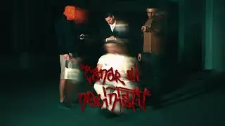 S.boi - Tanar si Nelinistit (Official Visualizer)