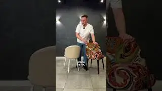 Сравнение стула за 5000 и стула от компании ХОЧУСТУЛ за 14000💪 #shorts