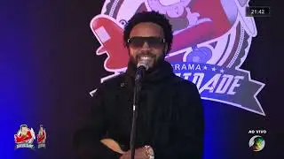 RONALD NOVENA - Programa Diversidade (19/04/2022)