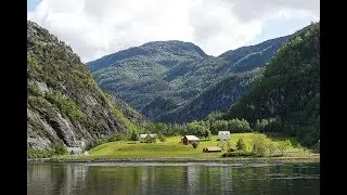 Incentive trip for Chevrolet to Bergen and Stockholm