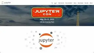 JupyterLab Introduction