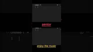 coding lovers,junior vs senior part 4,#html#viralshorts #coding  #javascript #codinghacks#codewithik